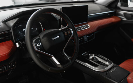 Haval Jolion, 2025 год, 2 849 000 рублей, 18 фотография