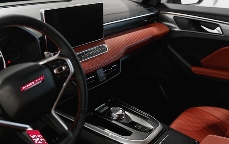 Haval Jolion, 2025 год, 2 849 000 рублей, 32 фотография