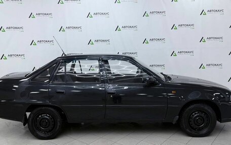 Daewoo Nexia I рестайлинг, 2012 год, 178 000 рублей, 4 фотография