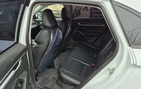 Geely Emgrand, 2024 год, 1 807 280 рублей, 8 фотография