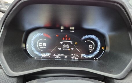 Geely Emgrand, 2024 год, 1 807 280 рублей, 6 фотография