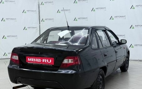 Daewoo Nexia I рестайлинг, 2012 год, 178 000 рублей, 6 фотография