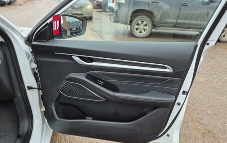 Geely Emgrand, 2024 год, 1 807 280 рублей, 7 фотография