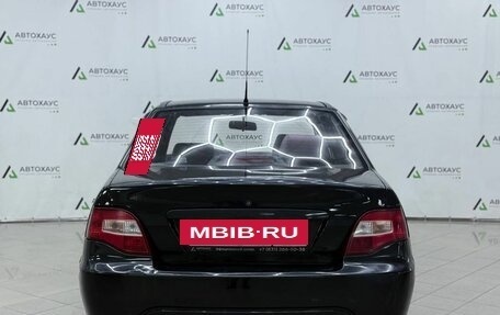 Daewoo Nexia I рестайлинг, 2012 год, 178 000 рублей, 7 фотография