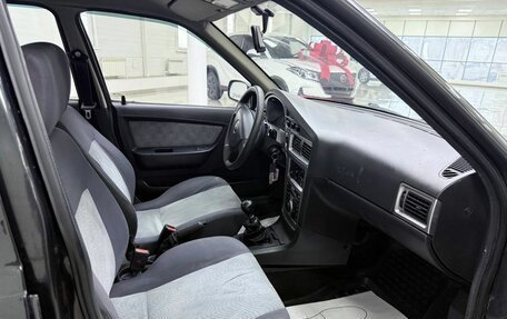 Daewoo Nexia I рестайлинг, 2012 год, 178 000 рублей, 9 фотография