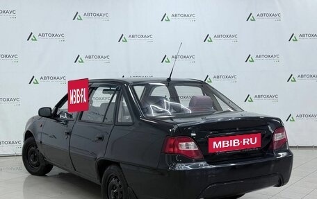 Daewoo Nexia I рестайлинг, 2012 год, 178 000 рублей, 8 фотография