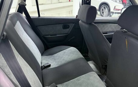 Daewoo Nexia I рестайлинг, 2012 год, 178 000 рублей, 11 фотография