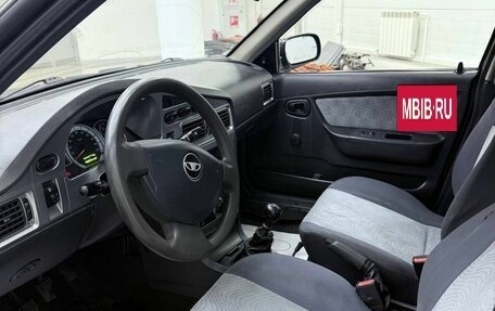 Daewoo Nexia I рестайлинг, 2012 год, 178 000 рублей, 12 фотография