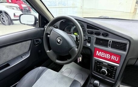 Daewoo Nexia I рестайлинг, 2012 год, 178 000 рублей, 10 фотография