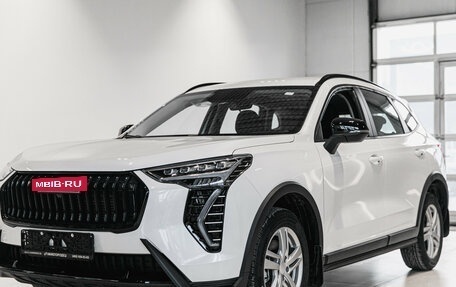 Haval Jolion, 2025 год, 2 549 000 рублей, 2 фотография