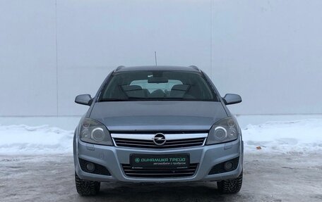 Opel Astra H, 2008 год, 470 000 рублей, 2 фотография