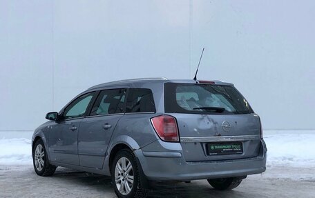 Opel Astra H, 2008 год, 470 000 рублей, 7 фотография