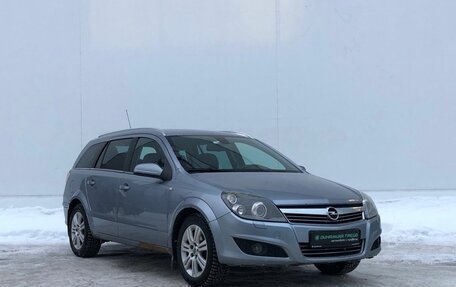 Opel Astra H, 2008 год, 470 000 рублей, 3 фотография