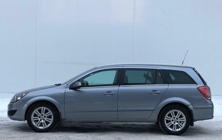 Opel Astra H, 2008 год, 470 000 рублей, 8 фотография