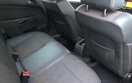 Opel Astra H, 2008 год, 470 000 рублей, 11 фотография