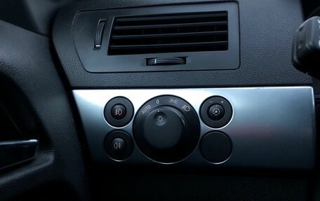 Opel Astra H, 2008 год, 470 000 рублей, 16 фотография