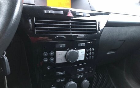 Opel Astra H, 2008 год, 470 000 рублей, 14 фотография