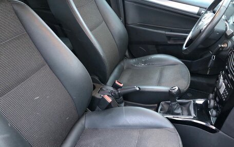 Opel Astra H, 2008 год, 470 000 рублей, 10 фотография