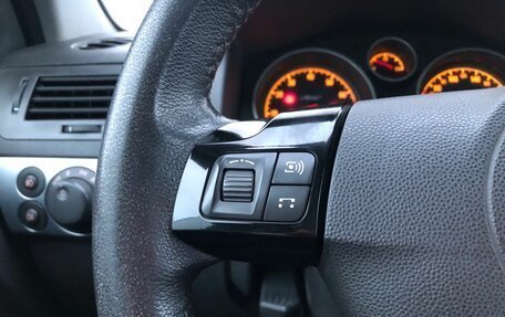 Opel Astra H, 2008 год, 470 000 рублей, 17 фотография