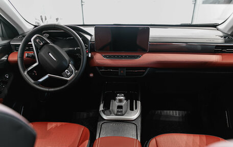 Haval Jolion, 2025 год, 2 849 000 рублей, 17 фотография