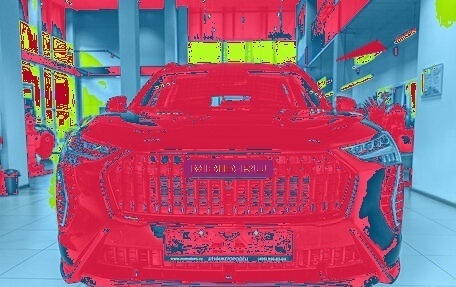 Haval Jolion, 2025 год, 2 849 000 рублей, 10 фотография