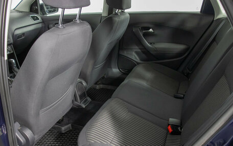 Volkswagen Polo VI (EU Market), 2013 год, 1 150 000 рублей, 11 фотография