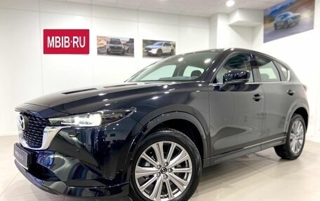 Mazda CX-5 II, 2025 год, 5 550 000 рублей, 3 фотография