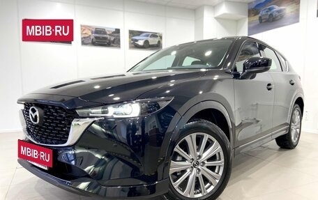 Mazda CX-5 II, 2025 год, 5 550 000 рублей, 2 фотография