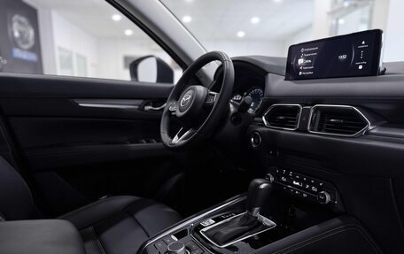 Mazda CX-5 II, 2025 год, 5 550 000 рублей, 14 фотография