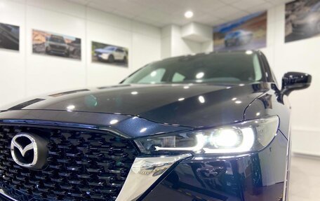 Mazda CX-5 II, 2025 год, 5 550 000 рублей, 6 фотография