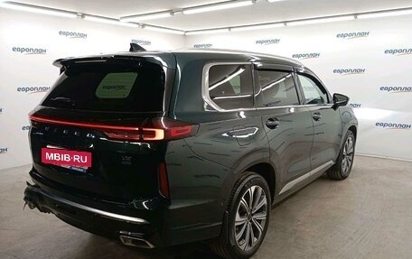 CheryExeed VX, 2023 год, 3 570 000 рублей, 3 фотография