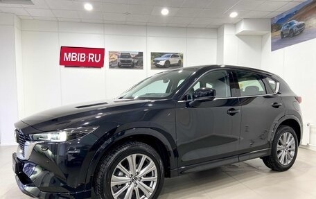 Mazda CX-5 II, 2025 год, 5 550 000 рублей, 4 фотография