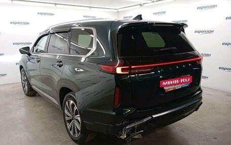 CheryExeed VX, 2023 год, 3 570 000 рублей, 4 фотография