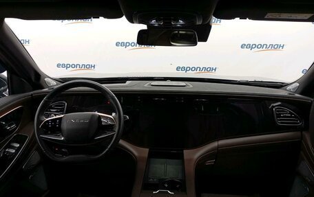 CheryExeed VX, 2023 год, 3 570 000 рублей, 5 фотография