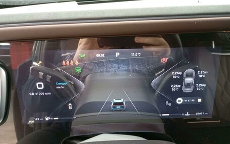 CheryExeed VX, 2023 год, 3 570 000 рублей, 7 фотография