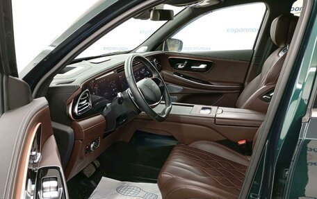 CheryExeed VX, 2023 год, 3 570 000 рублей, 8 фотография