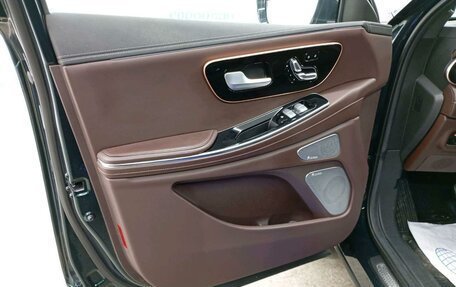 CheryExeed VX, 2023 год, 3 570 000 рублей, 9 фотография