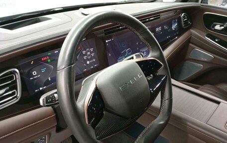 CheryExeed VX, 2023 год, 3 570 000 рублей, 6 фотография