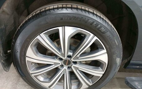 CheryExeed VX, 2023 год, 3 570 000 рублей, 10 фотография