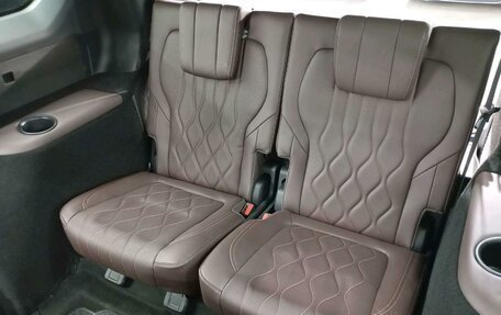 CheryExeed VX, 2023 год, 3 570 000 рублей, 13 фотография