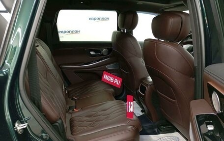 CheryExeed VX, 2023 год, 3 570 000 рублей, 12 фотография