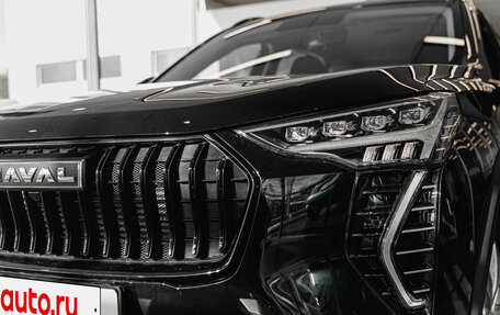 Haval Jolion, 2025 год, 2 549 000 рублей, 9 фотография