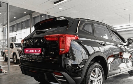 Haval Jolion, 2025 год, 2 549 000 рублей, 4 фотография