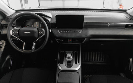 Haval Jolion, 2025 год, 2 549 000 рублей, 25 фотография