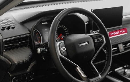 Haval Jolion, 2025 год, 2 549 000 рублей, 27 фотография