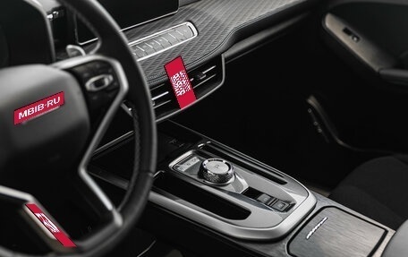 Haval Jolion, 2025 год, 2 549 000 рублей, 28 фотография