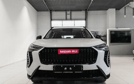 Haval Jolion, 2025 год, 2 549 000 рублей, 3 фотография