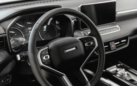 Haval Jolion, 2025 год, 2 549 000 рублей, 25 фотография