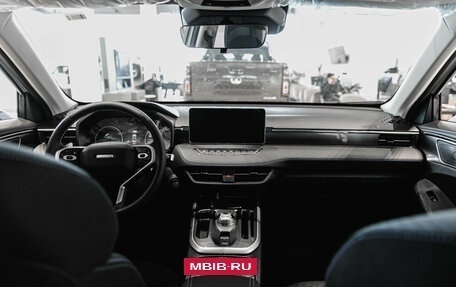 Haval Jolion, 2025 год, 2 549 000 рублей, 12 фотография