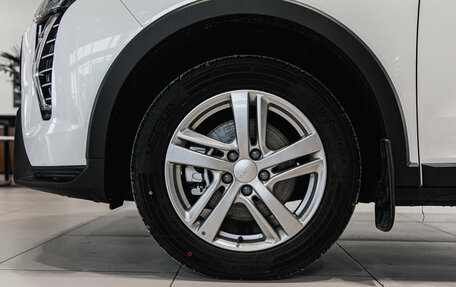 Haval Jolion, 2025 год, 2 549 000 рублей, 27 фотография